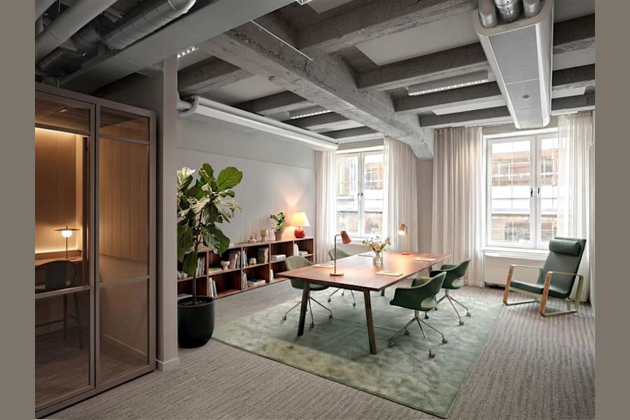 Kontorslokal på Norra Stationsgatan 61, Stockholm – bild 15