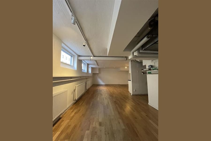 Butikslokal på Bondegatan 27, Stockholm – bild 2