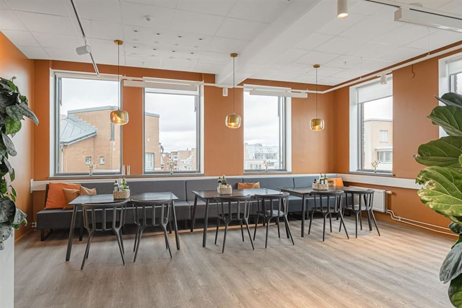 Kontorslokal på Magnus Ladulåsgatan 63A, Stockholm – bild 6