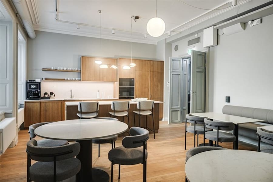Kontorslokal på Vasagatan 50, Stockholm – bild 10