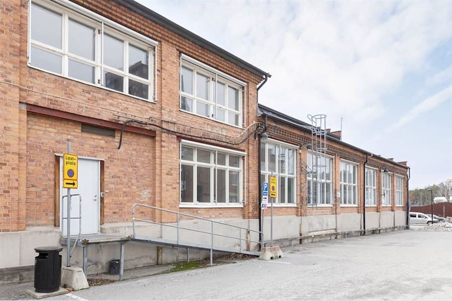 Butikslokal på Henry Bergstens Väg 3, Järfälla – bild 2