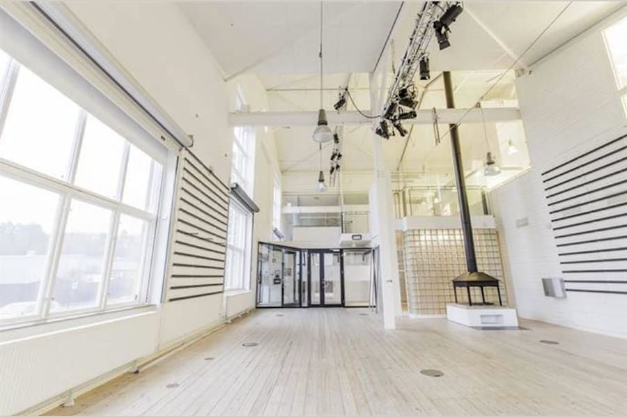 Butikslokal på Henry Bergstens Väg 3, Järfälla – bild 8