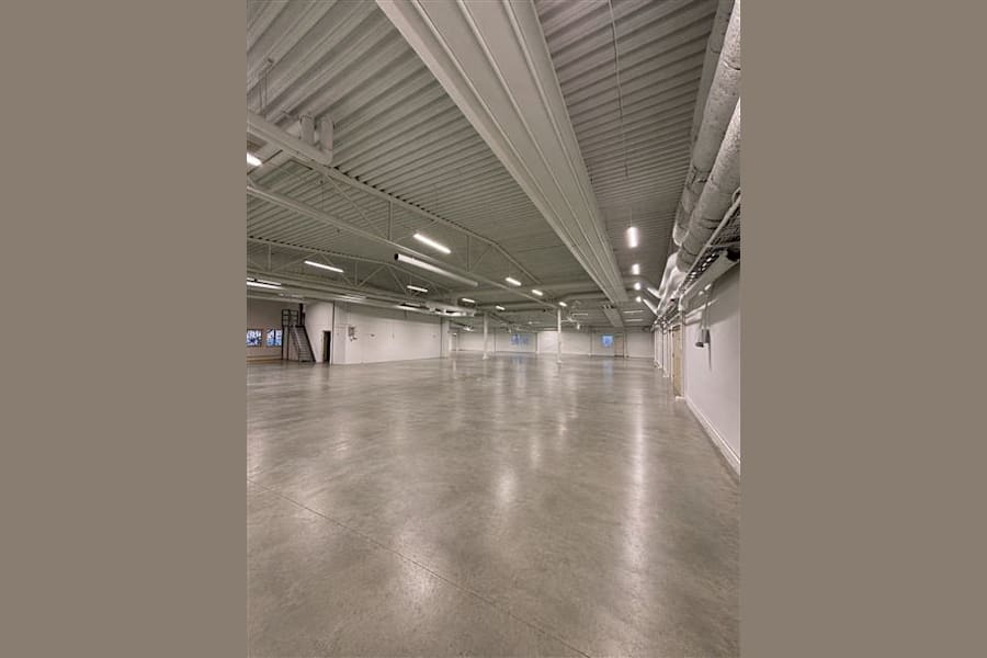 Butikslokal på Segersbyvägen 3, Norsborg