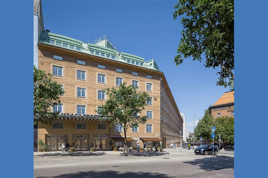 Kontorslokal på Norra Stationsgatan 61, Stockholm – bild 14