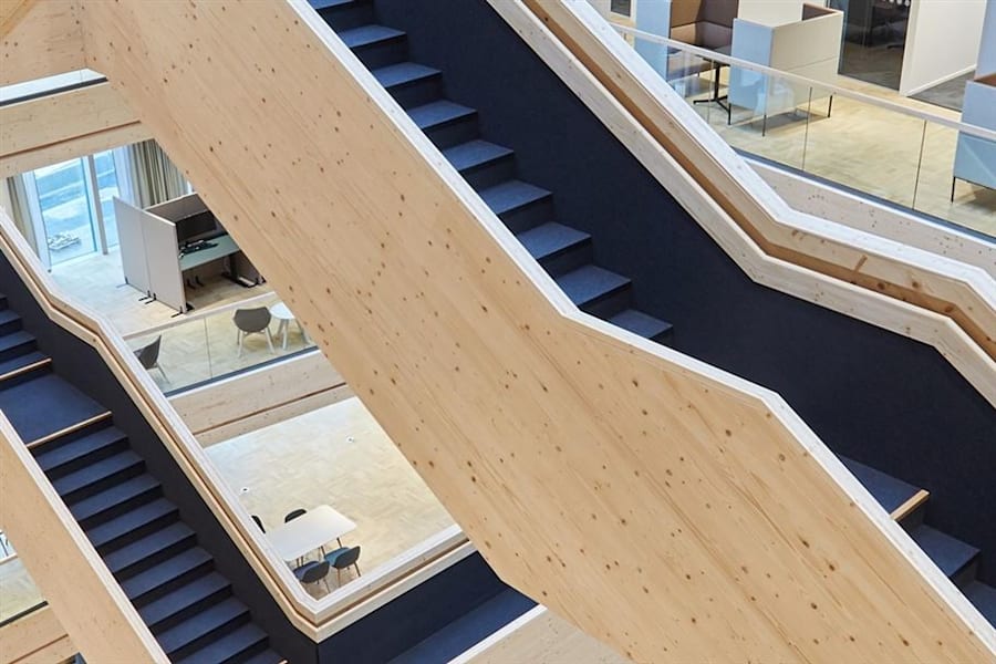 Kontorslokal på Herrjärva torg 4, Solna – bild 14