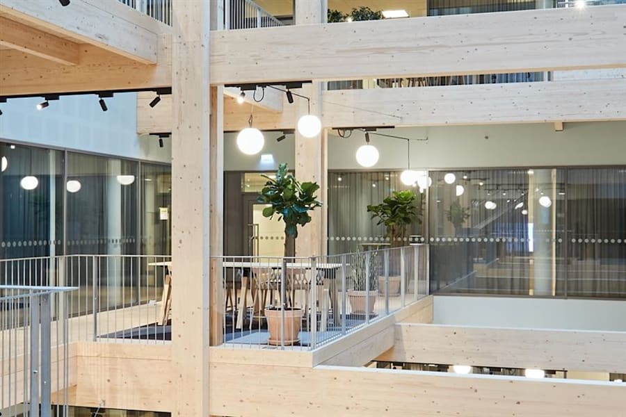 Kontorslokal på Herrjärva torg 4, Solna – bild 10
