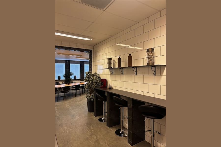 Industrilokal på Stensätravägen 9A, Skärholmen – bild 3