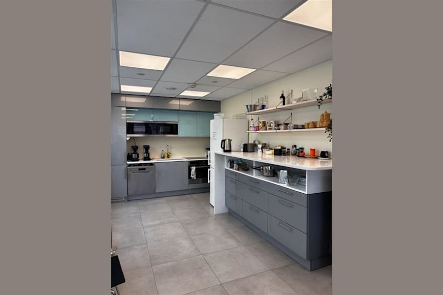 Kontorslokal på Stensätravägen 3C, Skärholmen – bild 9