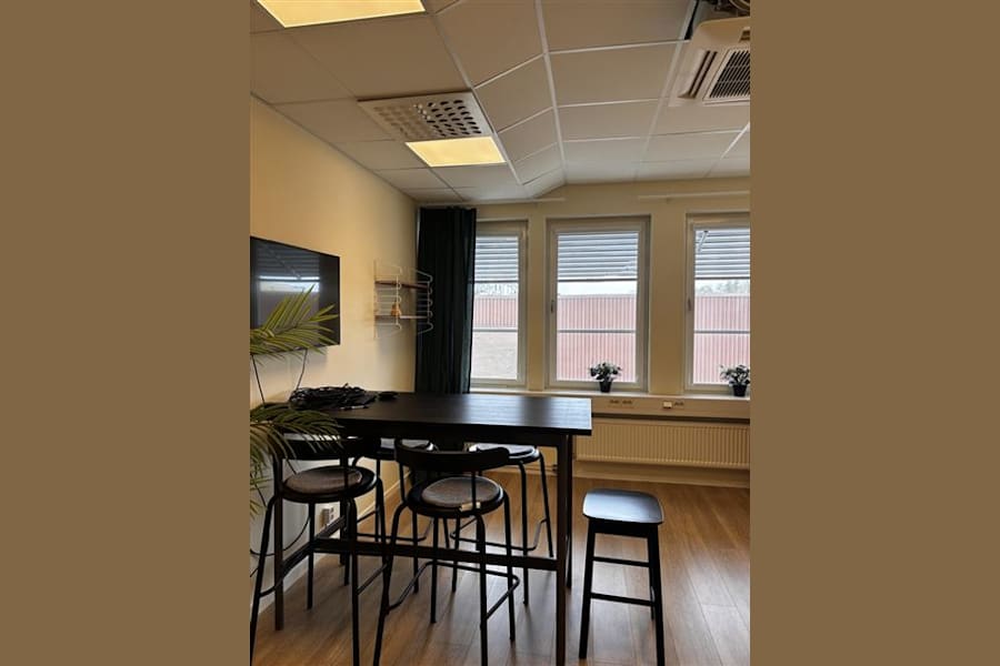 Kontorslokal på Stensätravägen 3C, Skärholmen – bild 7