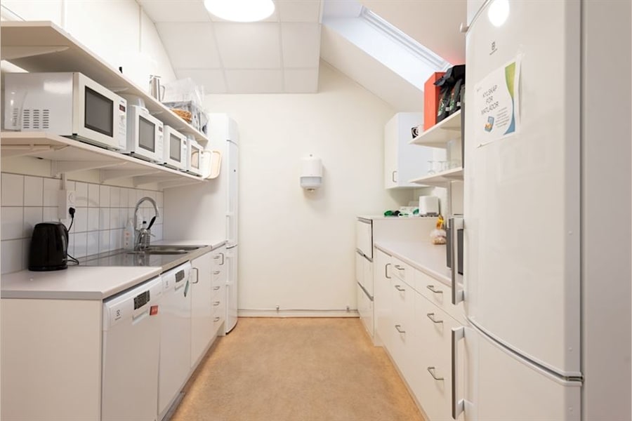 Kontorslokal på Södra Grev Rosengatan 25, Örebro – bild 11
