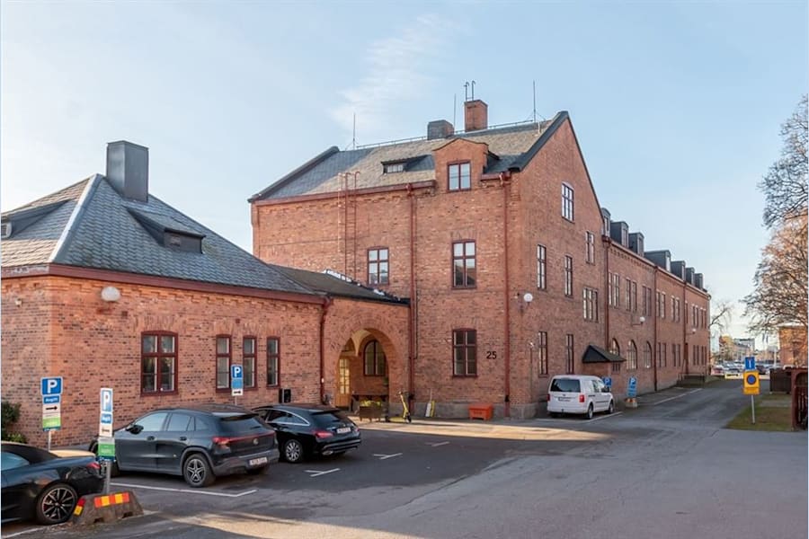 Kontorslokal på Södra Grev Rosengatan 25, Örebro – bild 8