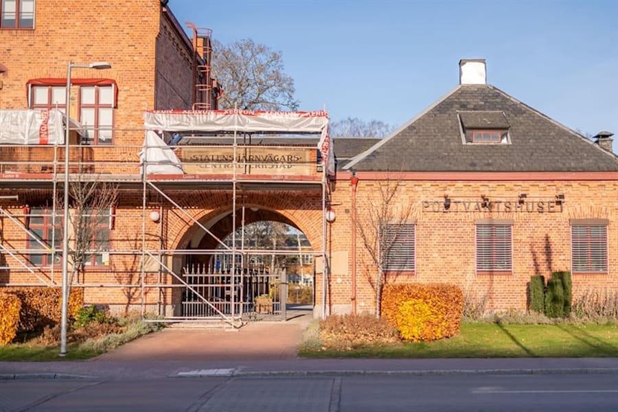 Kontorslokal på Södra Grev Rosengatan 25, Örebro – bild 18