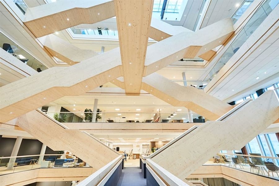 Kontorslokal på Herrjärva torg 4, Solna – bild 4