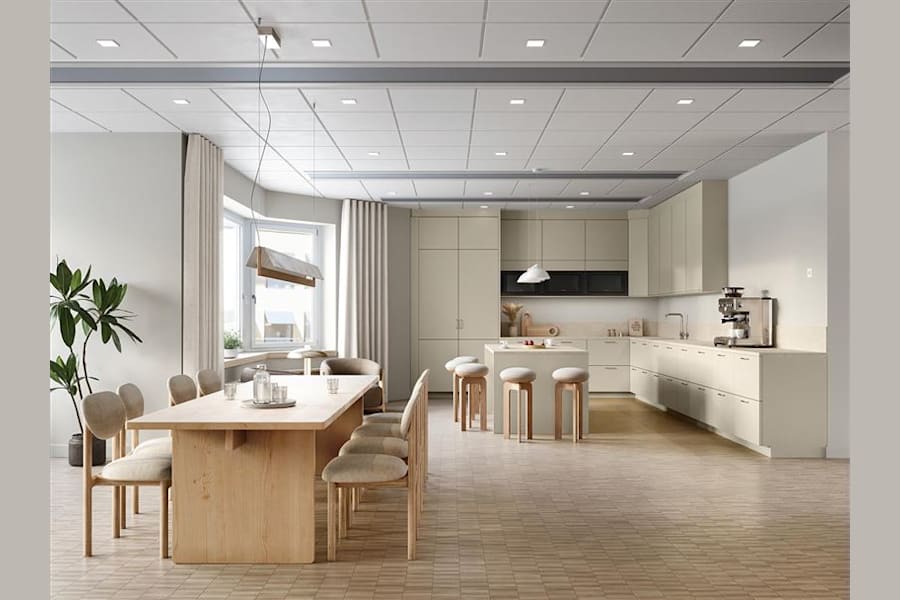 Kontorslokal på Kungsgatan 12-14, Stockholm – bild 15