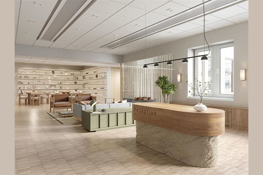 Kontorslokal på Kungsgatan 12-14, Stockholm – bild 16