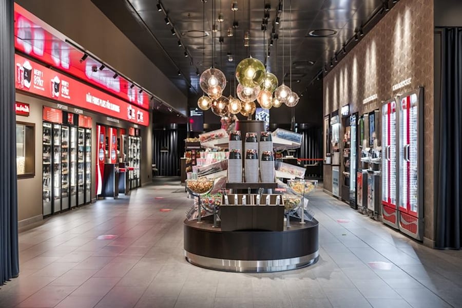 Butikslokal på Per Albin Hanssons väg 40, Malmö – bild 8