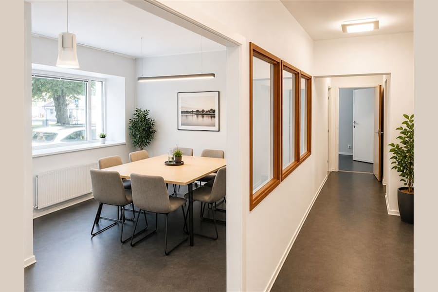Butikslokal på Bredgatan 1, Halmstad – bild 6