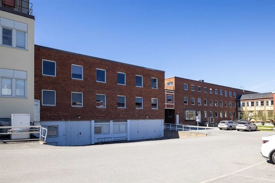 Industrilokal på Ranhammarsvägen 12-14, Bromma – bild 7