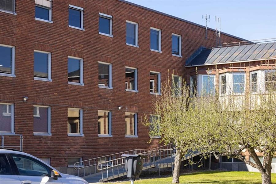 Industrilokal på Ranhammarsvägen 12-14, Bromma – bild 15