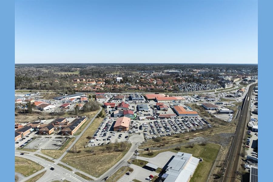 Butikslokal på Näsvägen 19, Åkersberga – bild 22