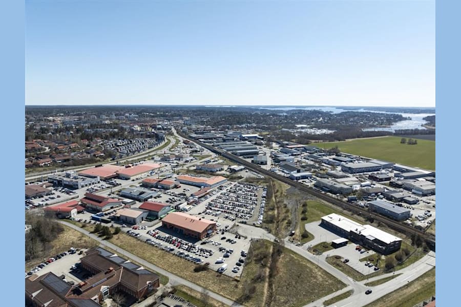 Butikslokal på Näsvägen 19, Åkersberga – bild 20