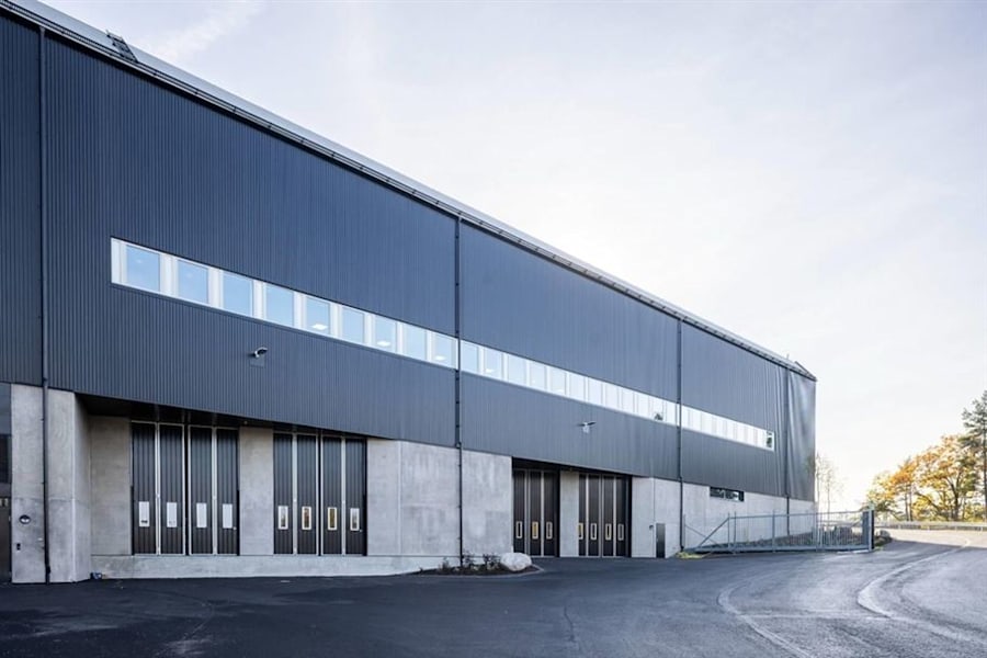 Butikslokal på Katrinedalsvägen 47-49, Järfälla – bild 13