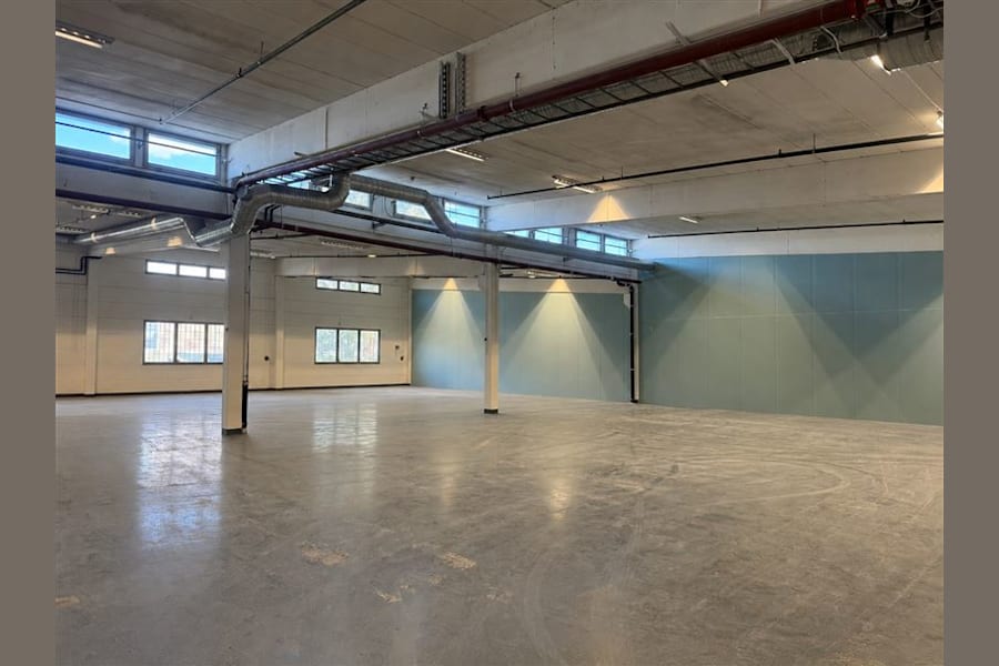 Butikslokal på Djupdalsvägen 27, Sollentuna – bild 19
