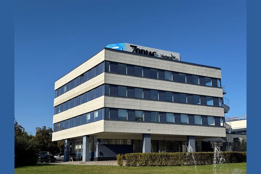 Kontorslokal på Staffans väg 2, Sollentuna – bild 9