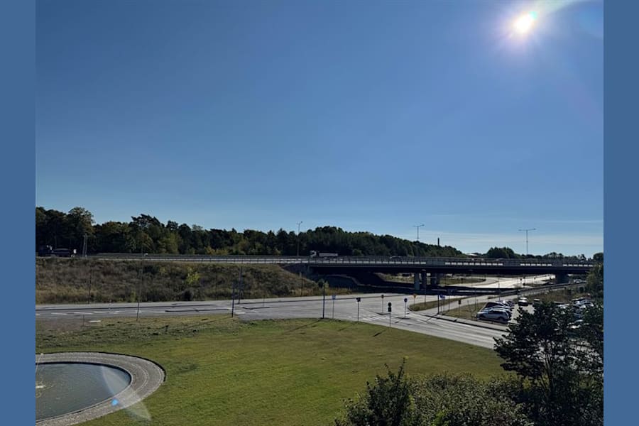 Kontorslokal på Staffans väg 2, Sollentuna – bild 10