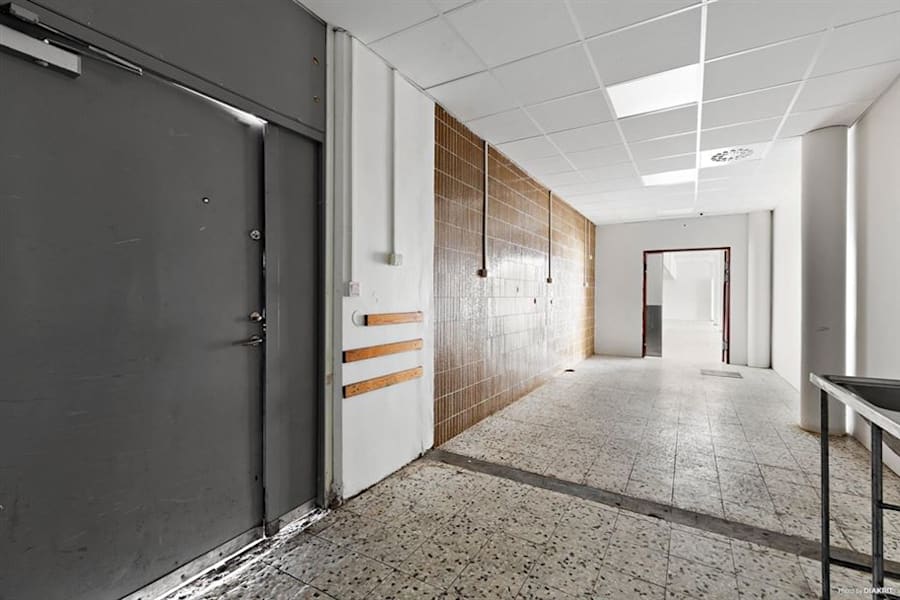 Butikslokal på Sörgården 146, Vallentuna – bild 6
