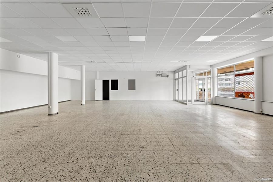 Butikslokal på Sörgården 146, Vallentuna