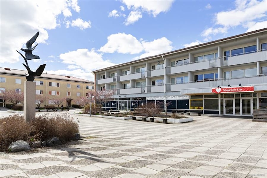 Butikslokal på Sörgården 146, Vallentuna – bild 9
