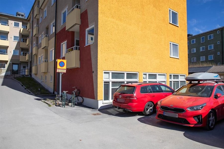 Butikslokal på Sickla strand 59,, Nacka – bild 14