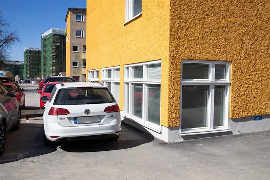 Butikslokal på Sickla strand 59,, Nacka – bild 15