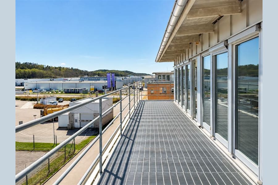 Kontorslokal på Bultgatan 40B, Kungälv – bild 5