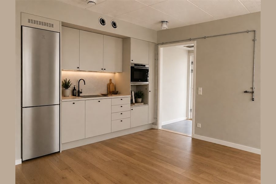 Kontorslokal på Bultgatan 40B, Kungälv – bild 8