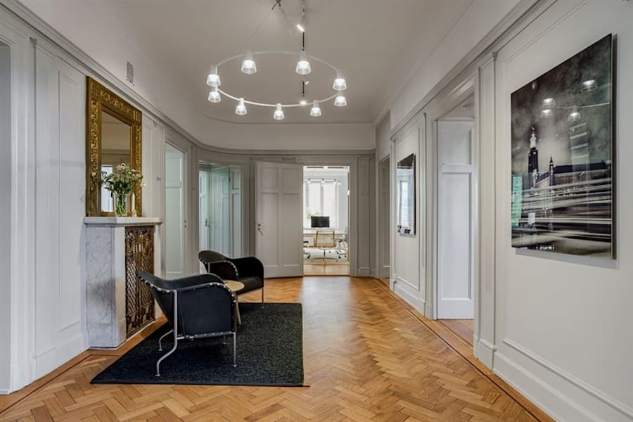 Kontorslokal på Hantverkargatan 21, Stockholm – bild 11