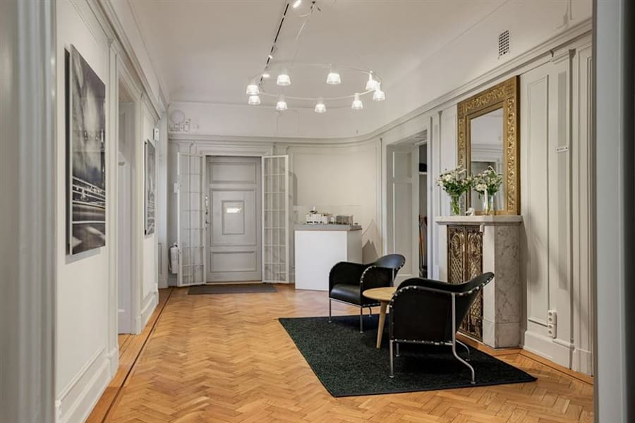 Kontorslokal på Hantverkargatan 21, Stockholm – bild 2