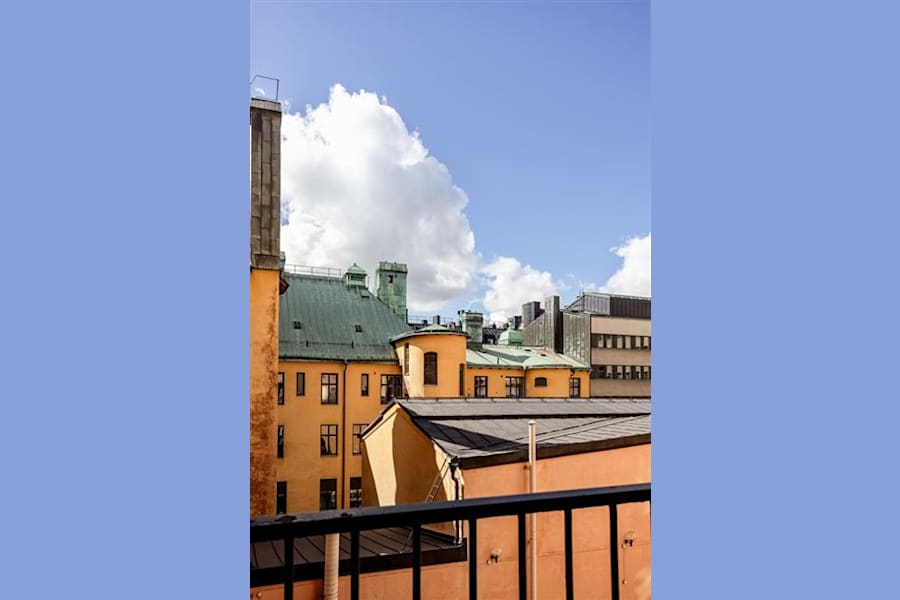 Kontorslokal på Hantverkargatan 21, Stockholm – bild 12