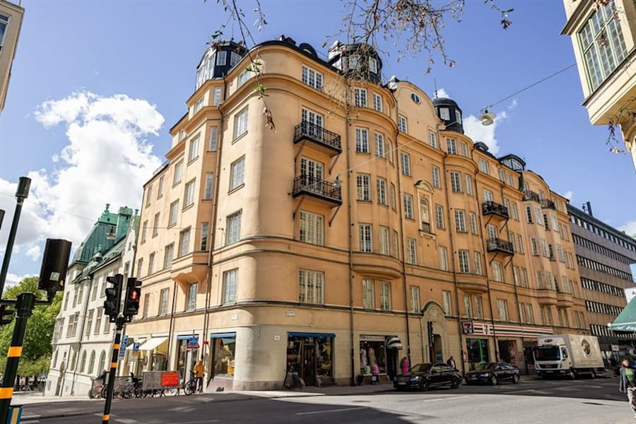 Kontorslokal på Hantverkargatan 21, Stockholm – bild 9