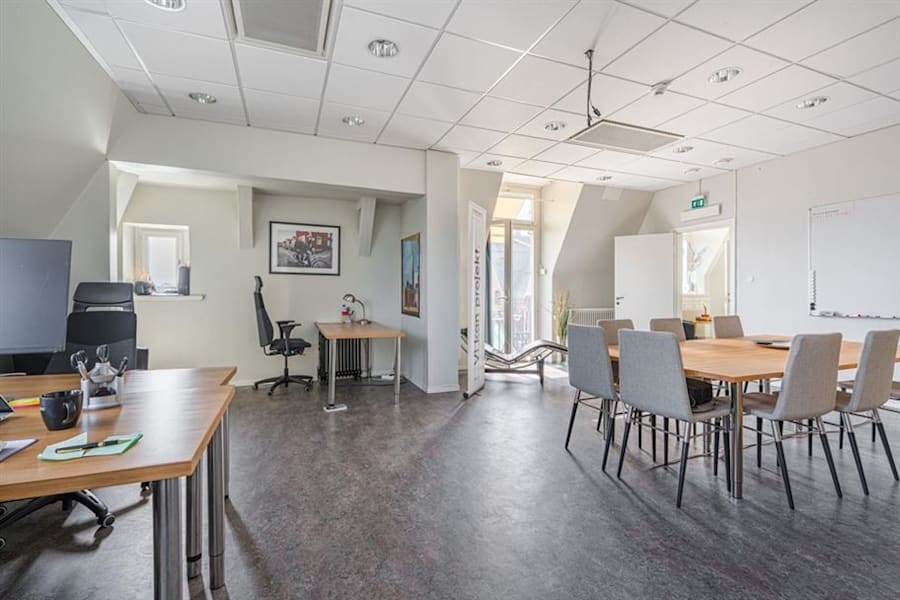Kontorslokal på Centralplan, Gävle – bild 5