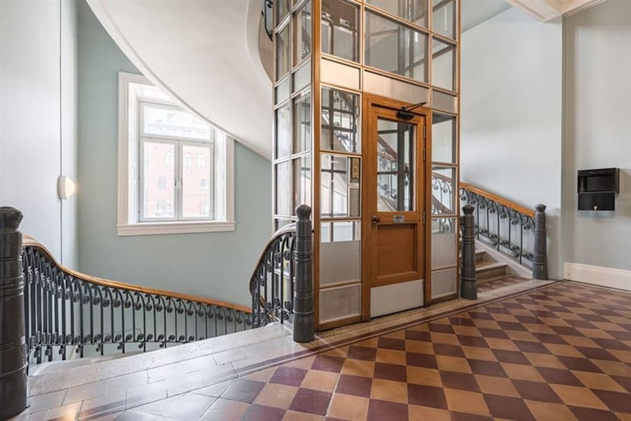 Kontorslokal på Centralplan, Gävle – bild 7