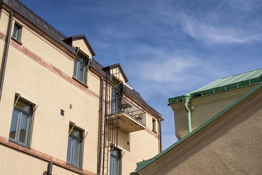 Kontorslokal på Centralplan, Gävle – bild 8