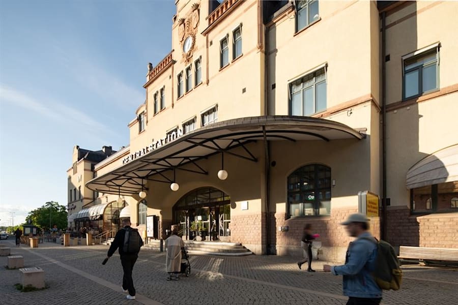 Kontorslokal på Centralplan, Gävle – bild 6