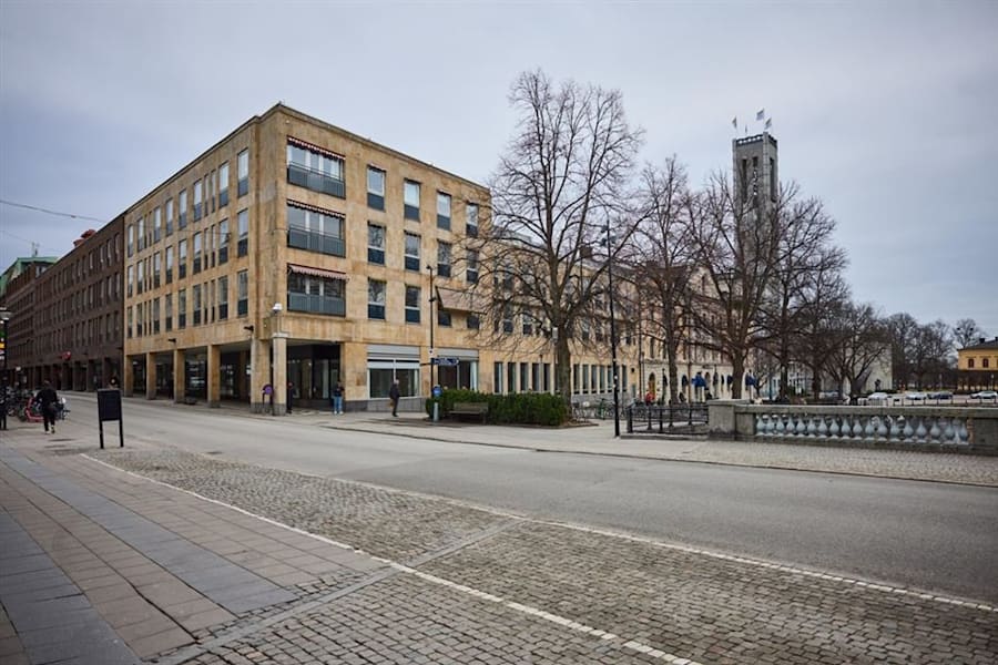 Butikslokal på Stora Gatan 33, Västerås – bild 3