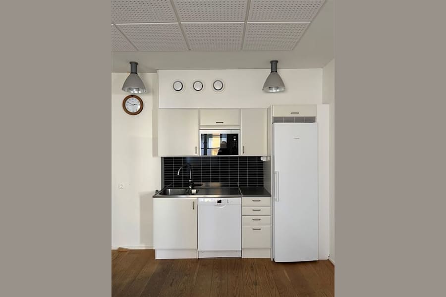 Kontorslokal på Västra Storgatan 51 C, Kristianstad – bild 3
