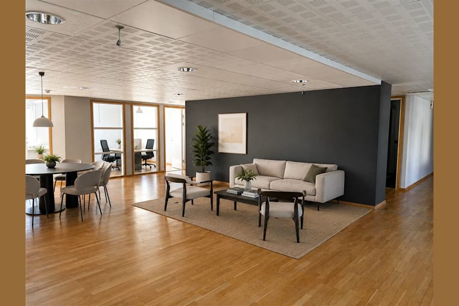 Kontorslokal på Bultgatan 40b, Kungälv – bild 2