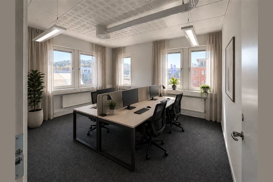 Kontorslokal på Bultgatan 40, Kungälv