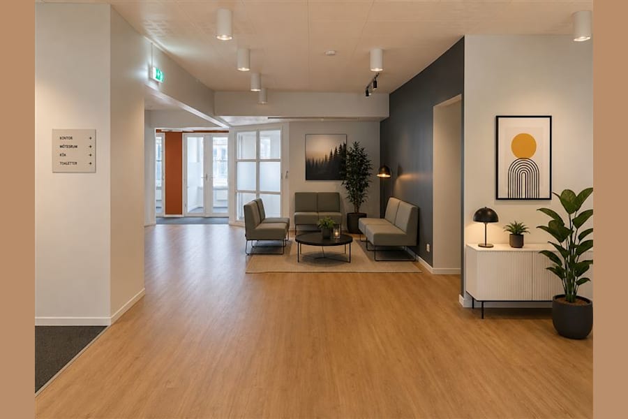 Kontorslokal på Bultgatan 40, Kungälv – bild 2