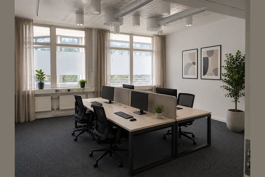 Kontorslokal på Bultgatan 40, Kungälv – bild 7